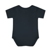 Swiss Mama Baby Bodysuit – 'Wältbeschti Mama' Infant Onesie with Heart - Image 18