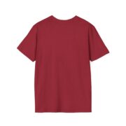 T-Shirt — Kaffee zuerst, Mama später (German Coffee Mom Shirt) - Image 18