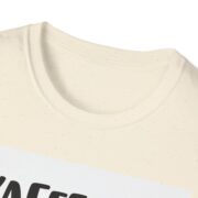 T-Shirt — Kaffee zuerst, Mama später (German Coffee Mom Shirt) - Image 7