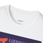Mama Words T-Shirt – German Mother Appreciation Tee (Liebevoll, Stark, Wunderbar) - Image 3