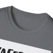 T-Shirt — Kaffee zuerst, Mama später (German Coffee Mom Shirt) - Image 11