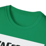 T-Shirt — Kaffee zuerst, Mama später (German Coffee Mom Shirt) - Image 15