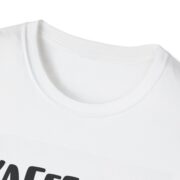 T-Shirt — Kaffee zuerst, Mama später (German Coffee Mom Shirt) - Image 3