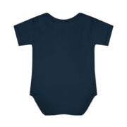 Swiss Mama Baby Bodysuit – 'Wältbeschti Mama' Infant Onesie with Heart - Image 22
