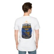 Bosna World Cup T-Shirt — Bosnia Flag & Supporter Graphic Tee - Image 4