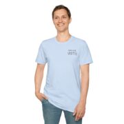 Dad Life T-Shirt — Minimal Icons Fatherhood Tee - Image 30