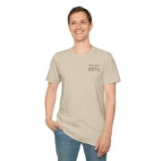 Dad Life T-Shirt — Minimal Icons Fatherhood Tee - Image 10