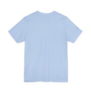 Grandma Serving Pie Illustration T-Shirt — Cute Retro Baker Tee - Image 46