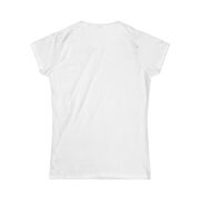 Hot Girl Summer Graphic Tee — Feminine Slogan T-Shirt with Pink Stickers & Playful Icons - Image 2