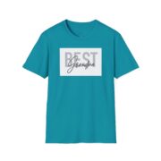 Best Grandpa T-Shirt — "Best Grandpa" Casual Father's Day Gift - Image 35