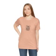 Dog Is My Favorite People T‑Shirt — Cute Script Dog Lover Tee - Image 15