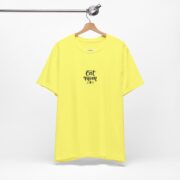 Cat Mom Tee — Cute Minimalist Cat Mom Short Sleeve T‑Shirt - Image 24