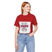 T‑Shirt: Ich bin Bumsbar – German Funny Beer Cheers Tee - Image 27