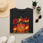 España 2026 Crest T-Shirt - Image 5