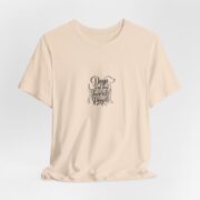 Dog Is My Favorite People T‑Shirt — Cute Script Dog Lover Tee - Image 10
