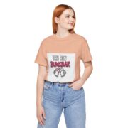 T‑Shirt: Ich bin Bumsbar – German Funny Beer Cheers Tee - Image 47