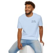 Dad Life T-Shirt — Minimal Icons Fatherhood Tee - Image 31