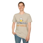 Bräutigam T-Shirt – German Groom Beer Graphic Tee (Heute Feiern Wir) - Image 22