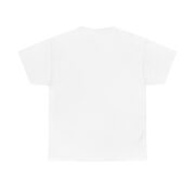 Dad Family Silhouette T-Shirt — "DAD" Letter Design with Kids (Father’s Day Gift) - Image 3