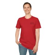 Dad Life T-Shirt — Minimal Icons Fatherhood Tee - Image 42