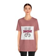 T‑Shirt: Ich bin Bumsbar – German Funny Beer Cheers Tee - Image 58