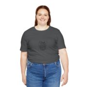 Dog Is My Favorite People T‑Shirt — Cute Script Dog Lover Tee - Image 38