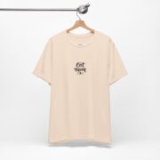 Cat Mom Tee — Cute Minimalist Cat Mom Short Sleeve T‑Shirt - Image 15