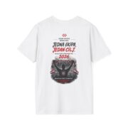 Croatia World Cup 2026 T-Shirt — HRVATSKA Football Fan Jersey - Image 4
