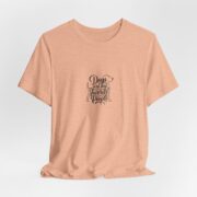 Dog Is My Favorite People T‑Shirt — Cute Script Dog Lover Tee - Image 13