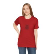 Dog Is My Favorite People T‑Shirt — Cute Script Dog Lover Tee - Image 45