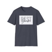 Best Grandpa T-Shirt — "Best Grandpa" Casual Father's Day Gift - Image 51