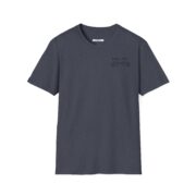Dad Life T-Shirt — Minimal Icons Fatherhood Tee - Image 37