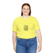 Dog Is My Favorite People T‑Shirt — Cute Script Dog Lover Tee - Image 23