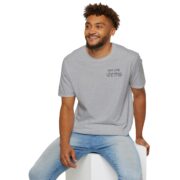 Dad Life T-Shirt — Minimal Icons Fatherhood Tee - Image 15