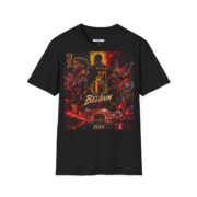 Belgium Football Team T-Shirt – 2026 World Cup Players Graphic Tee - Image 7