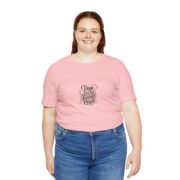 Dog Is My Favorite People T‑Shirt — Cute Script Dog Lover Tee - Image 41