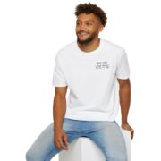 Dad Life T-Shirt — Minimal Icons Fatherhood Tee