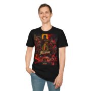 Belgium Football Team T-Shirt – 2026 World Cup Players Graphic Tee - Image 11