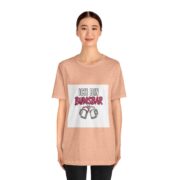 T‑Shirt: Ich bin Bumsbar – German Funny Beer Cheers Tee - Image 46