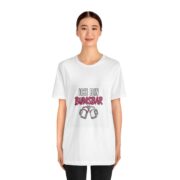 T‑Shirt: Ich bin Bumsbar – German Funny Beer Cheers Tee - Image 42