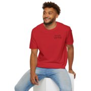 Dad Life T-Shirt — Minimal Icons Fatherhood Tee - Image 43