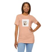 Stay Home With My Dog T-Shirt - Image 15