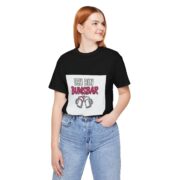 T‑Shirt: Ich bin Bumsbar – German Funny Beer Cheers Tee - Image 11