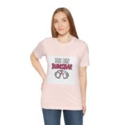 T‑Shirt: Ich bin Bumsbar – German Funny Beer Cheers Tee - Image 40