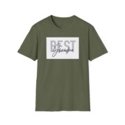 Best Grandpa T-Shirt — "Best Grandpa" Casual Father's Day Gift - Image 27
