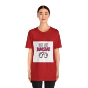 T‑Shirt: Ich bin Bumsbar – German Funny Beer Cheers Tee - Image 26