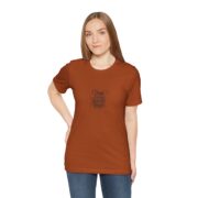 Dog Is My Favorite People T‑Shirt — Cute Script Dog Lover Tee - Image 21