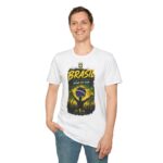 Brasil World Cup 2026 T‑Shirt — Brasil Rumdo Ao Hexa Soccer Fan Tee