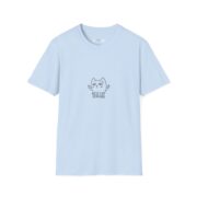 Best Cat Mom Ever T-Shirt — Funny Cat Mom Tee with Minimal Cat Illustration - Image 30