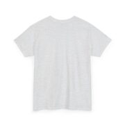 Dad Family Silhouette T-Shirt — "DAD" Letter Design with Kids (Father’s Day Gift) - Image 9